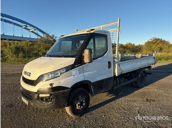 Xe ben IVECO Daily 35c11