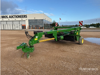 Máy cắt cỏ JOHN DEERE 2000 Series
