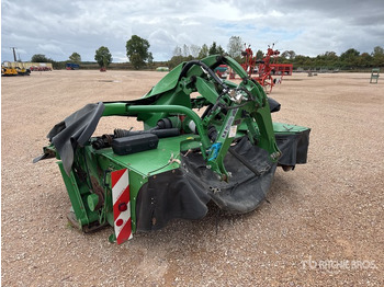 Máy cắt cỏ JOHN DEERE 2000 Series
