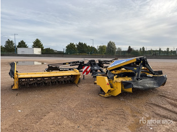 Máy cắt cỏ NEW HOLLAND