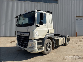 Dàn băm cỏ/ Mulcher DAF