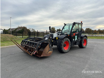 Xe nhấc hình viễn vọng kính BOBCAT TL38.70HF