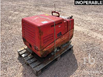 Đĩa rung BOMAG