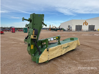 Máy cắt cỏ KRONE Easycut