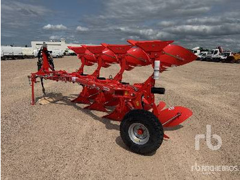 Cày mới MASCHIO GASPARDO UN NSP S 3+1 95 3-Point (Unused): hình 2