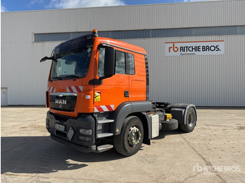 Xe đầu kéo MAN TGS 18.440