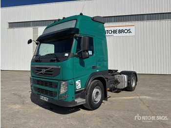 Xe đầu kéo VOLVO FM 450