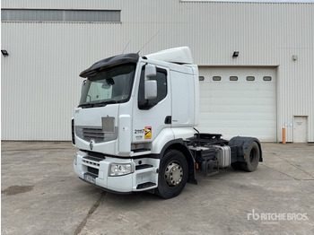 Xe đầu kéo RENAULT Premium 460