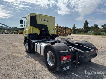 Xe đầu kéo DAF CF 460