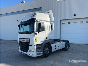 Xe đầu kéo DAF CF 510