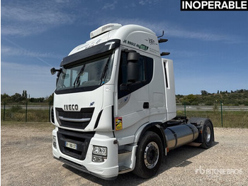Xe đầu kéo IVECO Stralis 460
