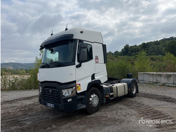 Xe đầu kéo 2018 Renault T460 Confort 4x2 Tracteur Routier Cabine Cou ... S/A Sleeper Truck Tractor: hình 2