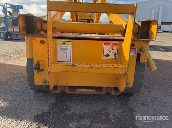 Máy nâng người hình kéo 2015 Haulotte COMPACT8 Electric Scissor Lift: hình 5