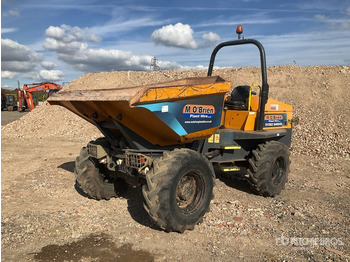 Xe ben đổ TEREX