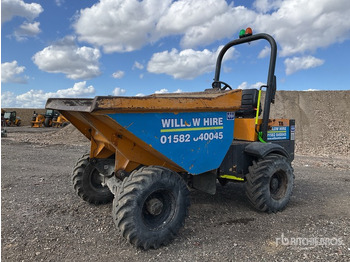 Xe ben đổ TEREX