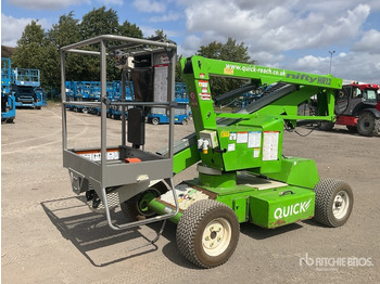 Xe nâng người nhiều khớp nối NIFTYLIFT