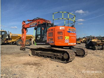 Máy xúc bánh xích 2018 Hitachi ZX225USLC-6 Tracked Excavator: hình 5
