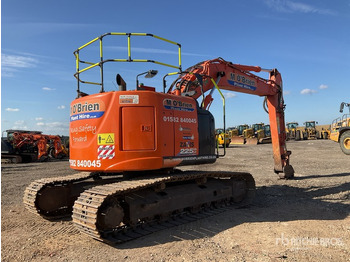 Máy xúc bánh xích 2018 Hitachi ZX225USLC-6 Tracked Excavator: hình 4
