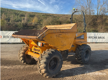 Xe ben đổ THWAITES