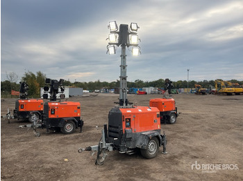 Tháp thắp sáng TRIME