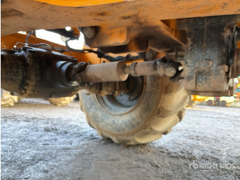 Xe ben đổ 2019 Thwaites MACH2090 9 ton 4x4 Dumper: hình 4 Xe ben đổ 2019 Thwaites MACH2090 9 ton 4x4 Dumper: hình 4