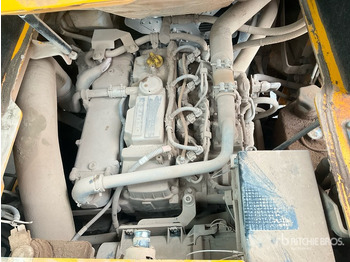 Xe ben đổ 2019 Thwaites MACH2166 6 ton 4x4 Swivel Dumper: hình 5