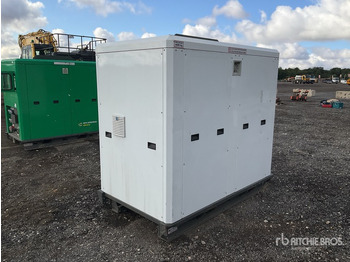 Bộ phát điện 2021 Offgrid Energy Ingenium LX 45/90 45 kVA Skid-Mounted Battery Sto ... Generator Set: hình 4