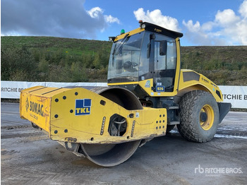 Máy đầm 2022 Bomag BW216DH-5 Smooth Drum Compactor: hình 2 Máy đầm 2022 Bomag BW216DH-5 Smooth Drum Compactor: hình 2