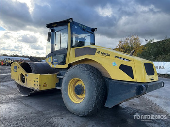 Máy đầm 2022 Bomag BW216DH-5 Smooth Drum Compactor: hình 3 Máy đầm 2022 Bomag BW216DH-5 Smooth Drum Compactor: hình 3