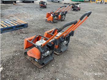 Đĩa rung Belle FC4000E Vibratory Plate Compactor: hình 4