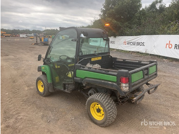 Dàn băm cỏ/ Mulcher John Deere Gator Utility Vehicle: hình 3