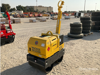 Máy lăn nhỏ WACKER