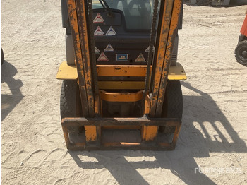 Xe nâng 2008 Komatsu FG20T-16 2 ton (Inoperable) Forklift: hình 5