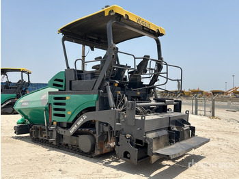 Dàn băm cỏ/ Mulcher 2016 Vogele Super S1800-2L Track Asphalt Paver: hình 3