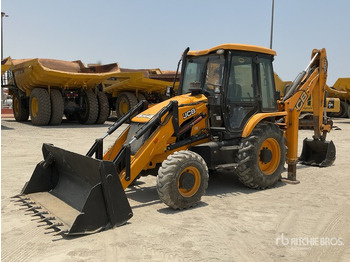 Dàn băm cỏ/ Mulcher JCB
