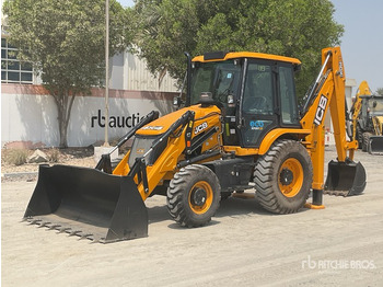 Dàn băm cỏ/ Mulcher JCB