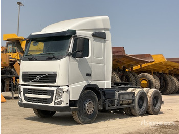 Xe đầu kéo VOLVO FH