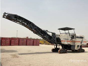Máy bào lạnh WIRTGEN