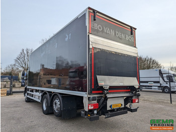 Cho thuê DAF CF 280 FAN 6x2/4 DagCab Euro6 - Koel-VriesBak 7.9m + Carrier Supra 1150MT + Laadklep 2000kg - 10/2025APK DAF CF 280 FAN 6x2/4 DagCab Euro6 - Koel-VriesBak 7.9m + Carrier Supra 1150MT + Laadklep 2000kg - 10/2025APK: hình 4