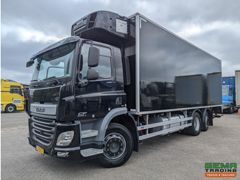Xe tải đông lạnh DAF CF 290