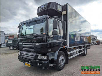 Xe tải đông lạnh DAF CF 65 250