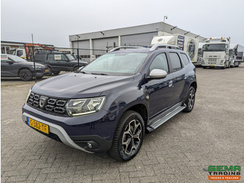 Xe hơi DACIA