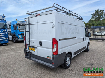 Xe van chở hàng Fiat Ducato 250 MultiJet 115 Handgeschakeld - Airco - Navigatie - Dakimperiaal (A148): hình 3
