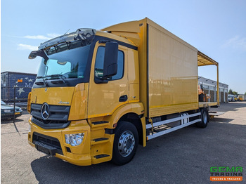 Xe tải hộp MERCEDES-BENZ Antos 1933