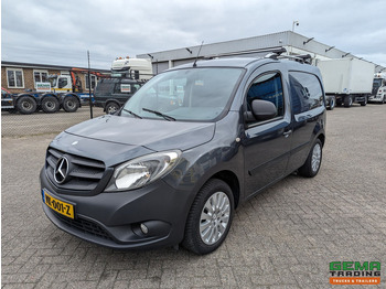 Xe van nhỏ gọn MERCEDES-BENZ Citan 108 CDI