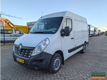 Xe van nhỏ gọn RENAULT Master