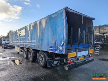 Cho thuê Samro ST39WGWE 12.9M 3-Assen BPW - SchuifKap - Lift/Stuur-as - HH Vloer - Bokken - Rongen Samro ST39WGWE 12.9M 3-Assen BPW - SchuifKap - Lift/Stuur-as - HH Vloer - Bokken - Rongen: hình 4