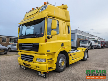 Xe đầu kéo DAF CF 85 360