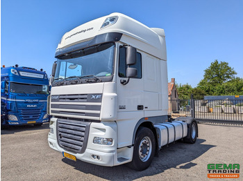 Xe đầu kéo DAF XF 105 460