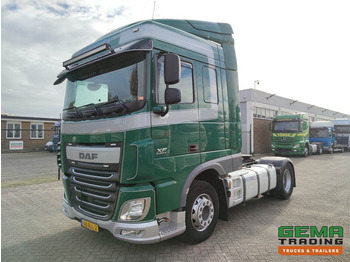 Xe đầu kéo DAF XF